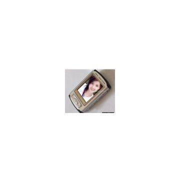 Sell 1.8-inch High Resolution Color TFT LCD MP4 Player