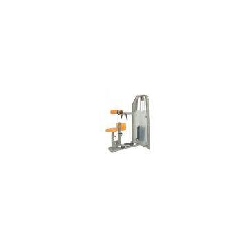 Fitness Equipment-rotar Torso