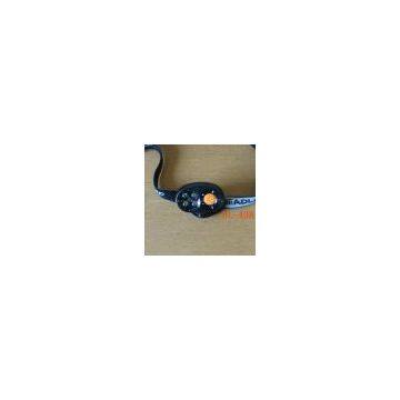 Refined 5LED Headlamp(HL-408)