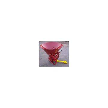 Tractor Spreader
