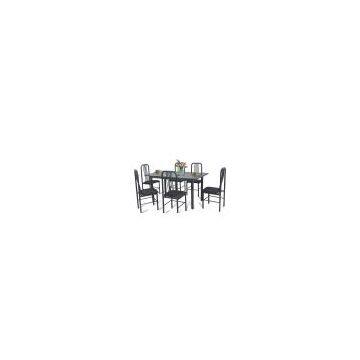 Sell Dining Table and 6 Chairs