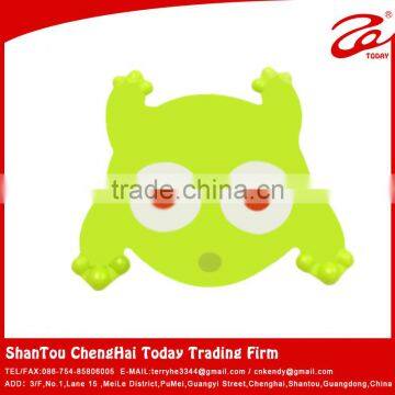 Custom rubber frog toy,soft toys wholesale