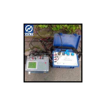 Geophysics Research Equipment Long range Underground water detection equipment