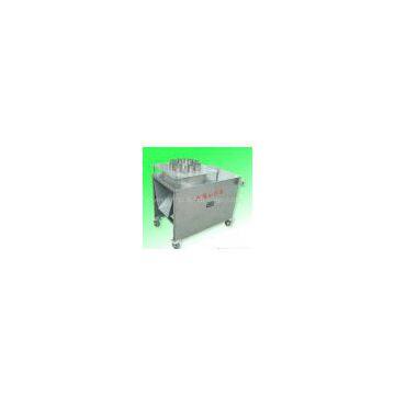 banana chips cutting machine