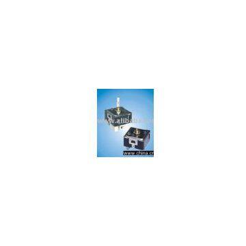 Rotary Switch (Wk-R68)