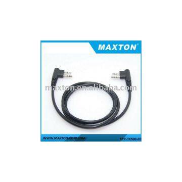 Clone programming cable for HYT  two way radio