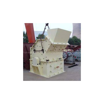 high efficiency fine crusher