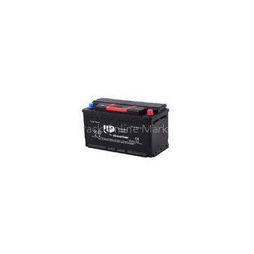 high capacity DIN 88 mf super sealed battery for Motorcycle , club car