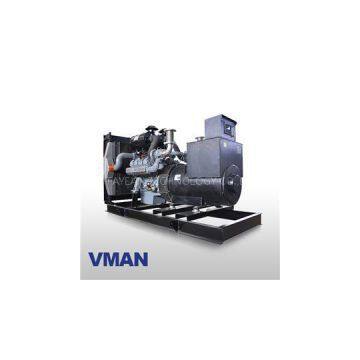 Open Prime Vman Diesel Gensets