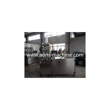 Hot Sales Hydraulic Tablet Press Machine