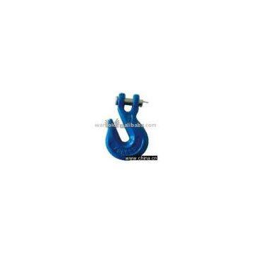 U.S. Type clevis grab hook