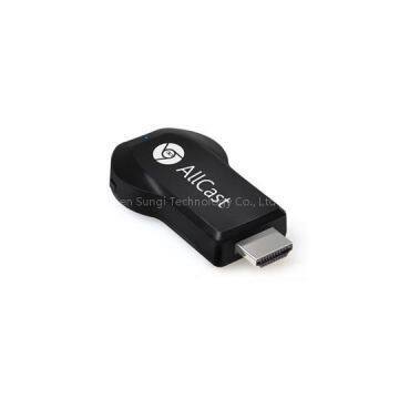 1080P Miracast Display Dongle Allcast
