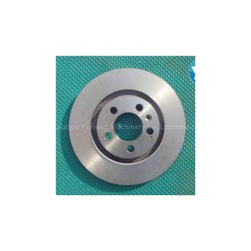 Brake Disc For SKODA