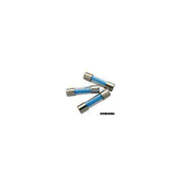 Glass Fuse
