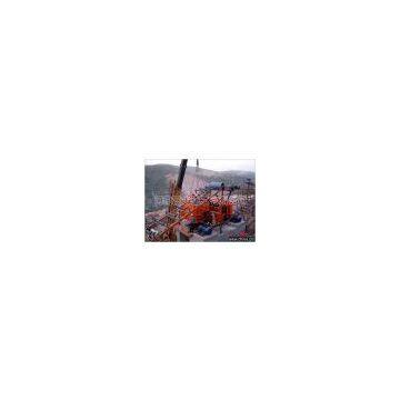 sand making machine