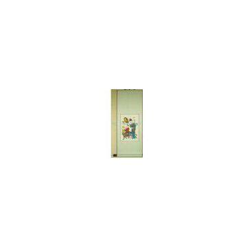 Chinese Wall Hanging Art