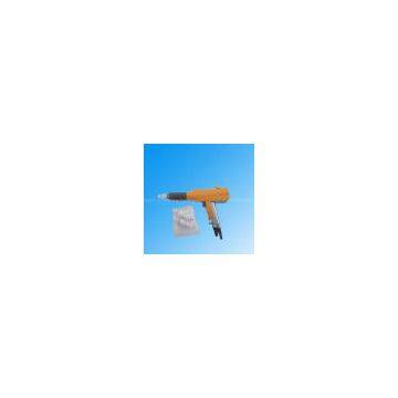 Manual Electrostatic Powder Coating Spray Gun