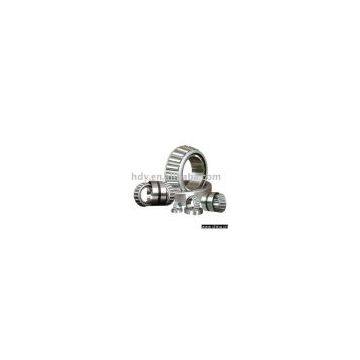 Tapered Roller Bearings