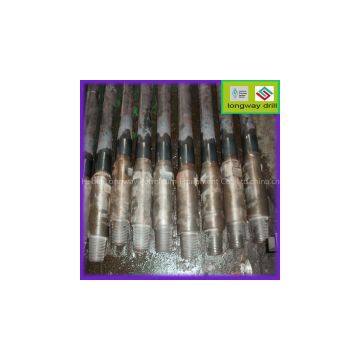 E75, G105 drill pipe