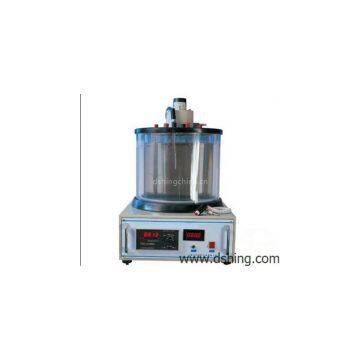 DSHD-265D-1 Kinematic Viscometer