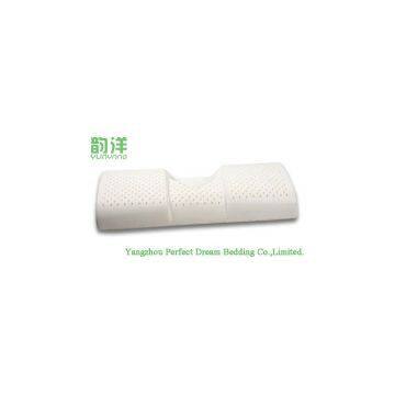 Latex Cervical Vertebra Pillow