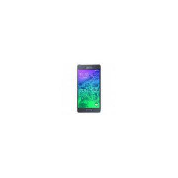 Samsung Galaxy Alpha Android 4.4 Phone MT6795 Octa Core 2.5GHZ