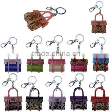 Ladies' Bag Plastic Keyring,Wholesale Plastic Keyring,China Acrylic Carabiner Keychain Gift Manufacturer Exporter Supplier