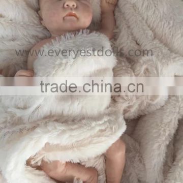 pee bebe reborn silicone baby dolls for sale