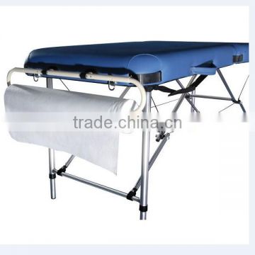 Advanced soft & sterile disposable non-woven bed sheet