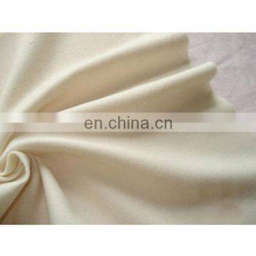 HIgh quality 100% cashmere fabric for making cashmere clothes