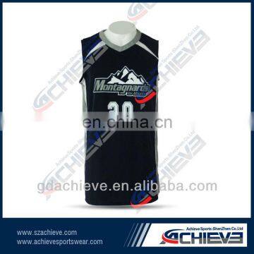 Free design custom netball dress/ cheap wholesale netball dress made in China