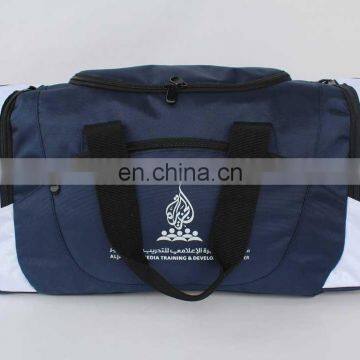 2015 High Quality Professional Custom New Design Sport Tennis Bag photo-2