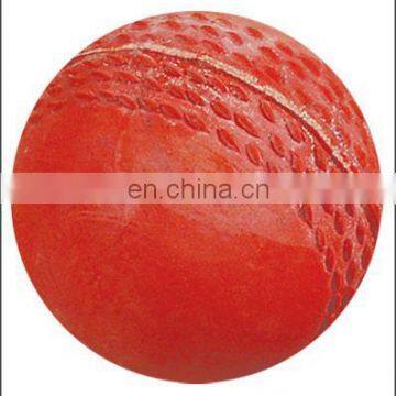 Hallow Rubber Ball