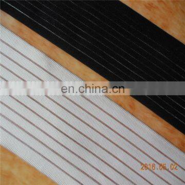 Factory Supply Fishline Elastic for Medical Belt