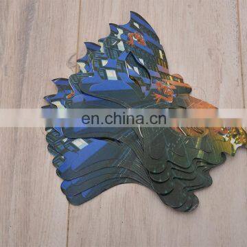 CG-PLA101 Kids Birthday Deco Paper Hat Blow Out photo-4