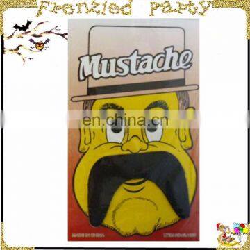 Fake Mustache Beard/mustache/moustache