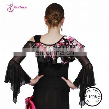 AB035 Flamenco Eastern Dance Costume photo-2