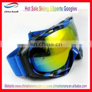 cheap ski goggle skiing &Sports Googles