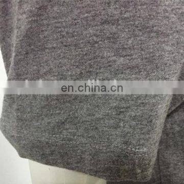 Applique Bead on T-shirt, Lady Apparel From China, 100% Cotton T-shirt for American Women photo-5