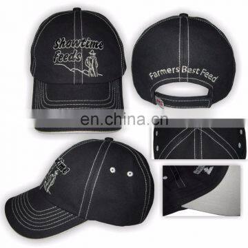 Best fashion caps quality, material 100% Polyester Cotton, made in VietNam