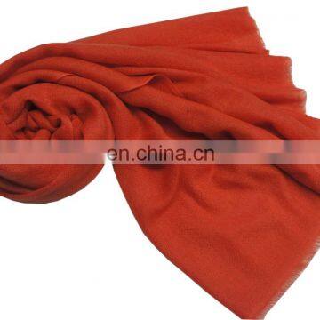 Gauze Pashmina Wool Shawls