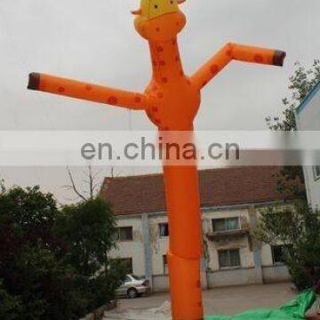 10ft Dancing Inflatable Tube Men Air Dancers