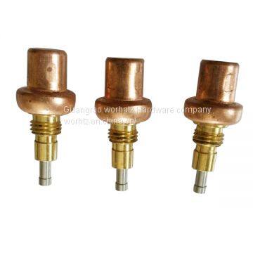 Air-conditioning Vents Sensor，Temperature Sensing Element photo-2