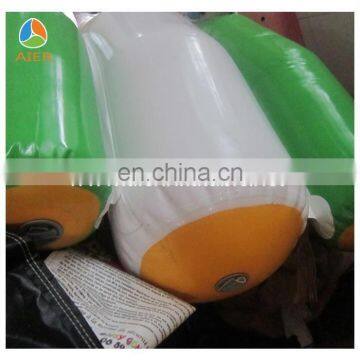 Extreme Water Sports Equipments Inflate Teeter Totter Double Rocker for Sale