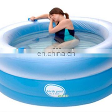 inflatable midwife birthing pool