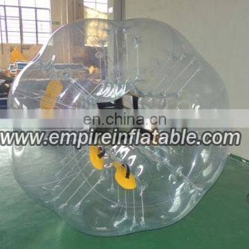 inflatable adult bumper ball with cheap price ZW2001