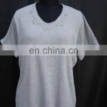 LADIES CASUAL TOP 2017 SUMMER 2017 photo-5