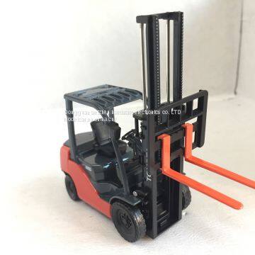 Toyota Mini Forklift Model photo-3