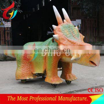 Interesting Dinosaur Game of Riding on Dinosaur photo-4