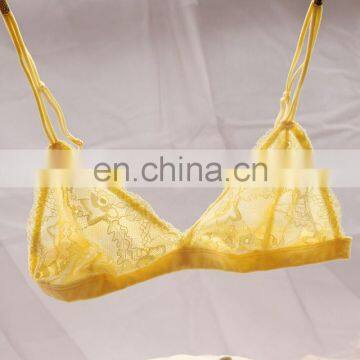 Low Cost High Quality Women Hot Sexy Bra Images photo-2